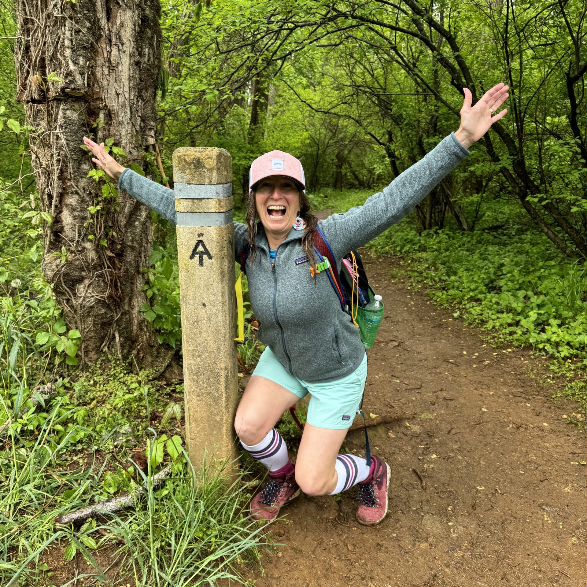 Living Life Full of Love and Adventure.